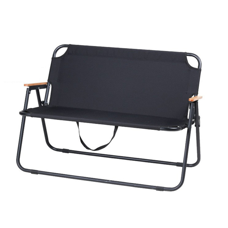 Folding Chair - Tragbarer Klappstuhl aus Oxford-Gewebe für Outdoor-Camping,