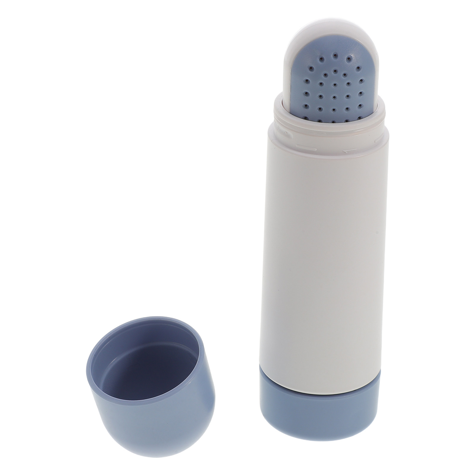 Portable Camping Shower - Tragbarer Reise-Duschkopf mit Filter, 12 Gewinde,
