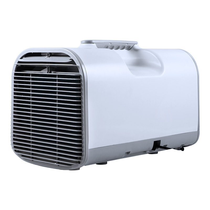 Outdoor Camping Air Conditioner - 12 V/24 V tragbare Auto-Klimaanlage für