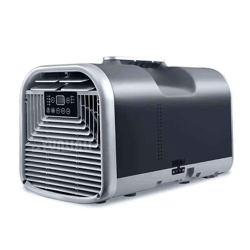 Outdoor Camping Air Conditioner - Mobiles Klimagerät Mobiler Kompressor-Klimaanlage Tragbare Camping-Klimaanlage