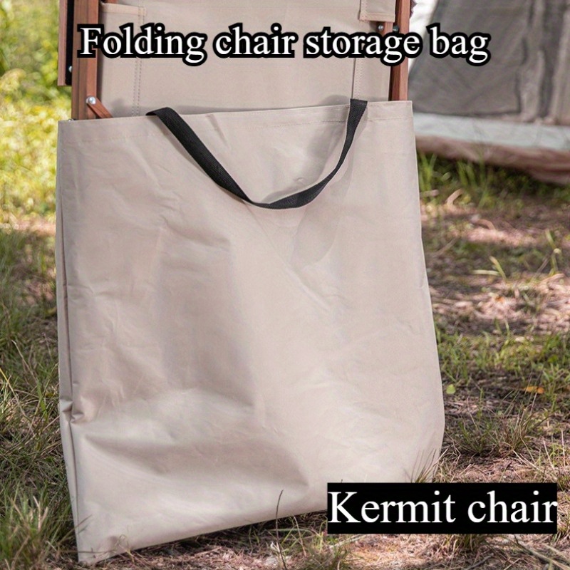Outdoor Camping Bag - Aufbewahrungstaschen für Outdoor-Stuhl, tragbare Klappstühle, Verpackungsbeutel