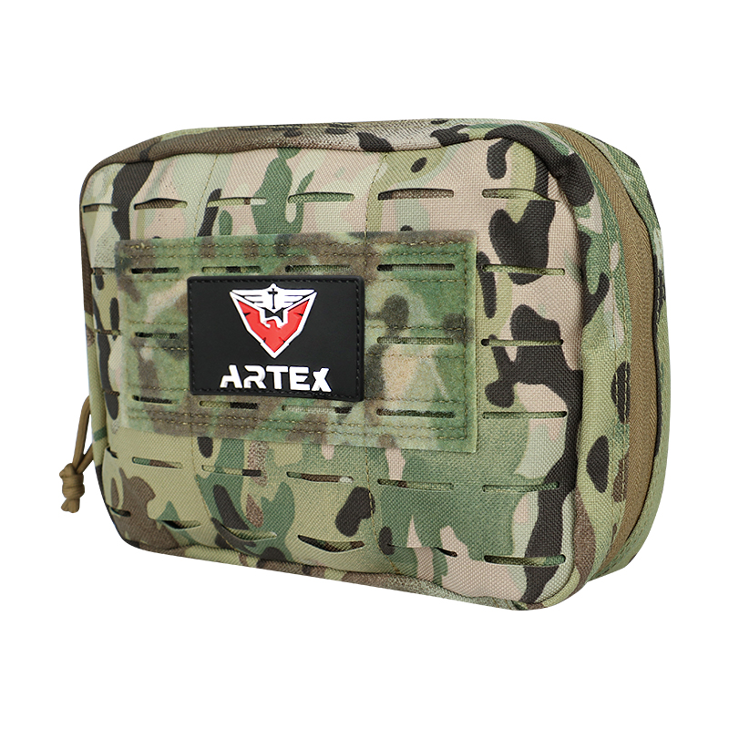 Taktische MOLLE EDC-Tasche Ers – First Aid Kit Camping Bewertung und Preis