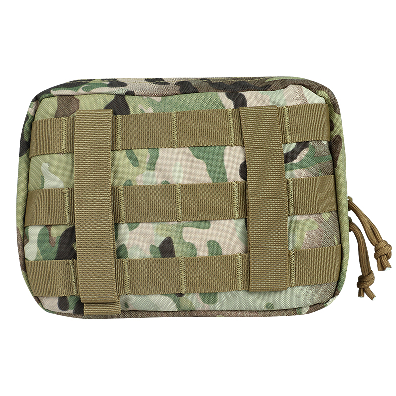Taktische MOLLE EDC-Tasche Ers – First Aid Kit Camping Bewertung und Preis