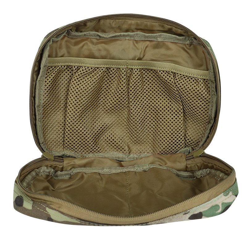Taktische MOLLE EDC-Tasche Ers – First Aid Kit Camping Bewertung und Preis
