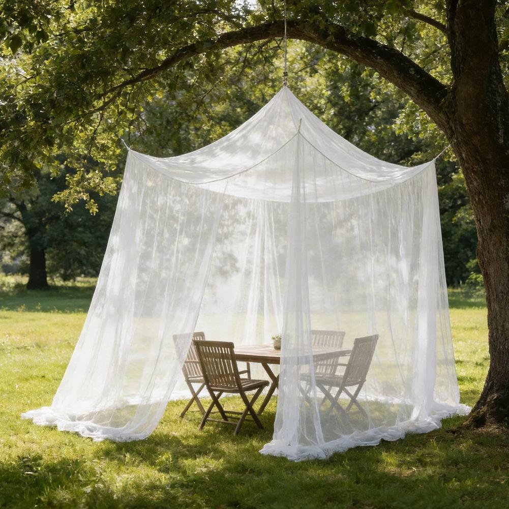 Großes Outdoor-Moskitonetz, at – Outdoor Camping Bug Zapper Bewertung und Preis