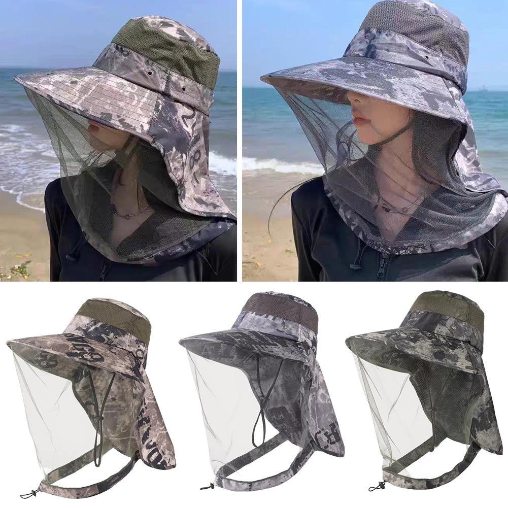 Anti-Mücken-Anglermütze, Outdo – Outdoor Camping Bug Zapper Bewertung und Preis