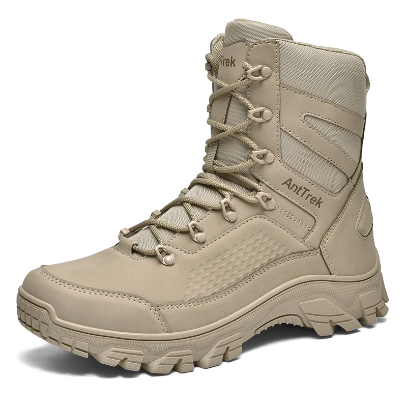 Männer Taktische Stiefel Männl – Outdoor Camping In Winter Bewertung und Preis