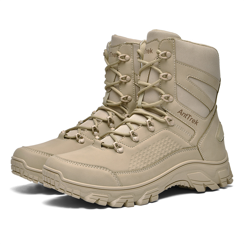 Männer Taktische Stiefel Männl – Outdoor Camping In Winter Bewertung und Preis