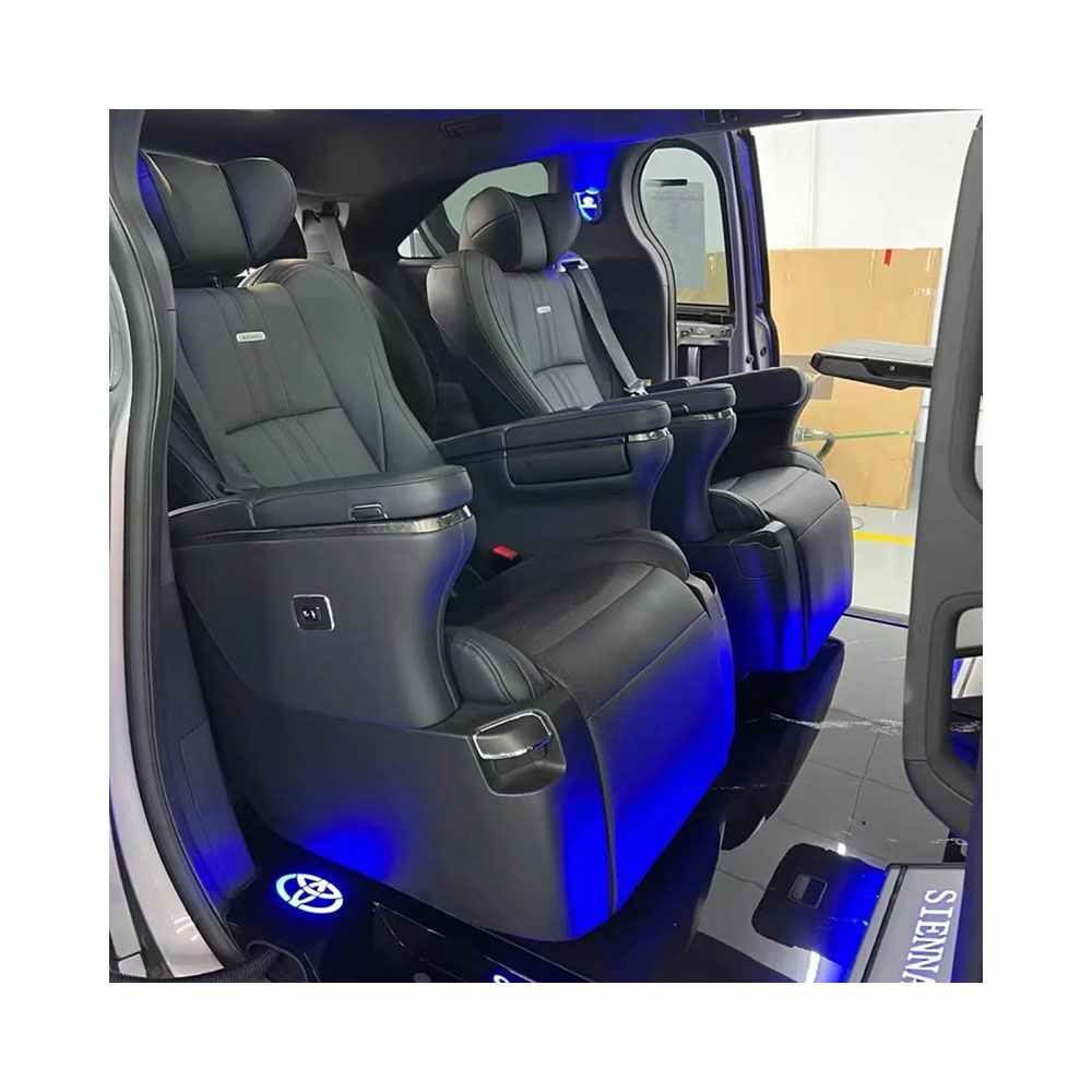 Maßgefertigter Wohnmobilsitz V – Folding Chair Bewertung und Preis