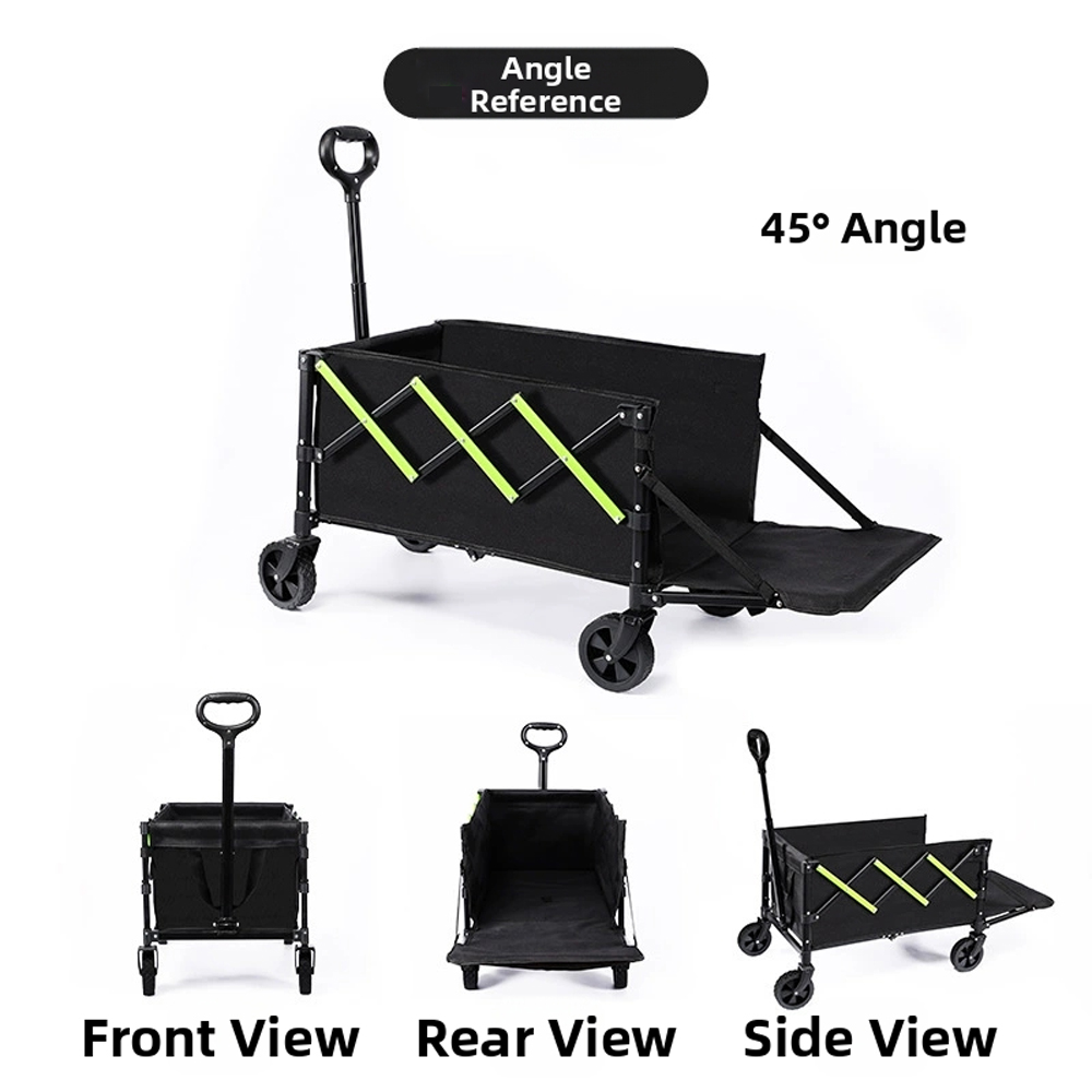 E-RIKE Faltbarer Mehrzweck-Han – Outdoor Camping Folding Table Bewertung und Preis