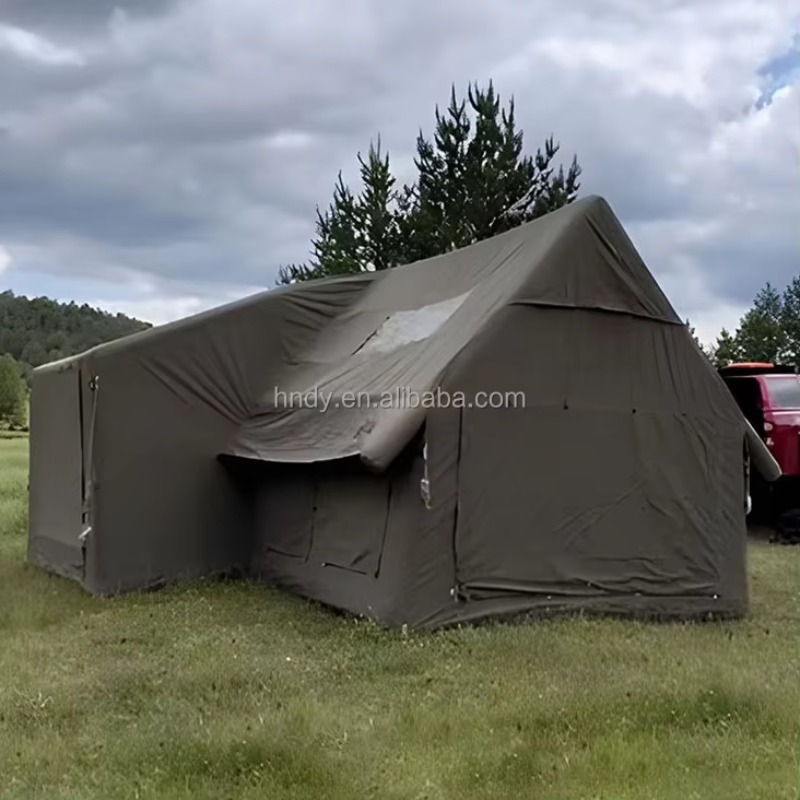 2025 Neuestes Fabrikdesign Win – Outdoor Camping In Winter Bewertung und Preis