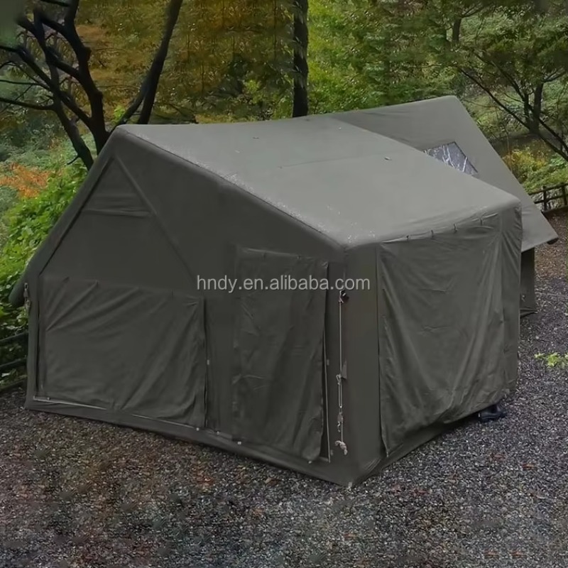 2025 Neuestes Fabrikdesign Win – Outdoor Camping In Winter Bewertung und Preis