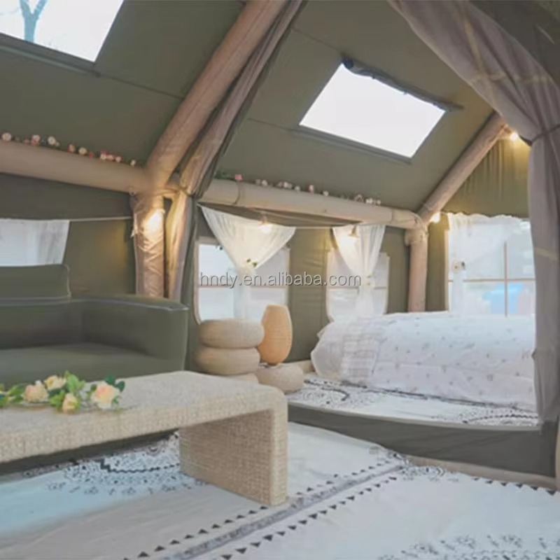 2025 Neuestes Fabrikdesign Win – Outdoor Camping In Winter Bewertung und Preis