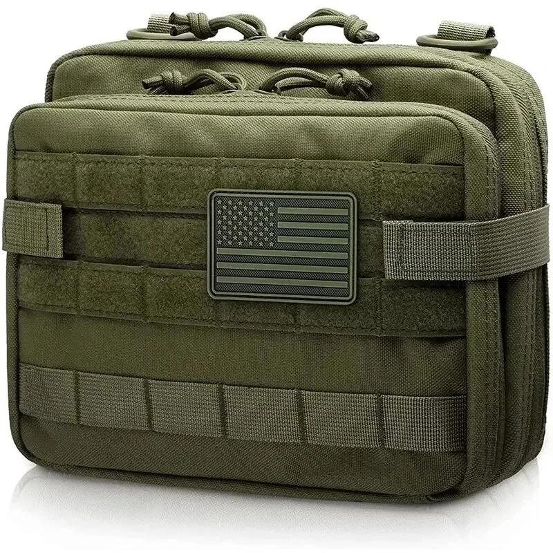 Taktische Aufbewahrungstasche  – First Aid Kit Camping Bewertung und Preis
