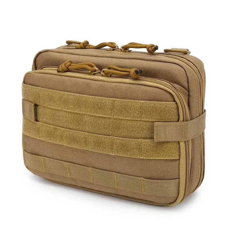 Taktische Aufbewahrungstasche  – First Aid Kit Camping Bewertung und Preis