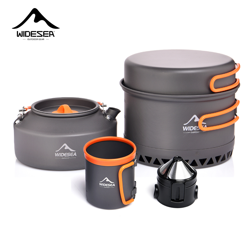 Camping Geschirr Outdoor Kochg – Camp Utensil Set Bewertung und Preis