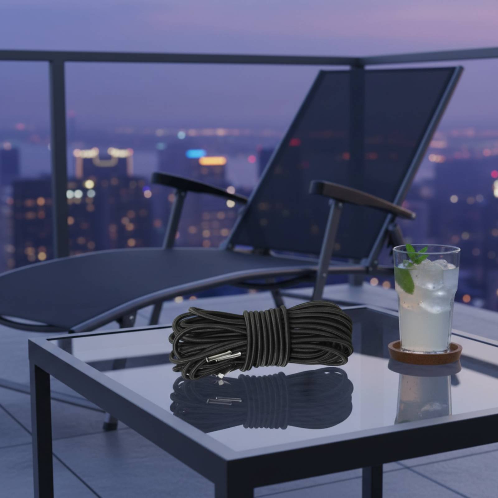 Ersatzseil für Loungesessel, l – Folding Chair Bewertung und Preis