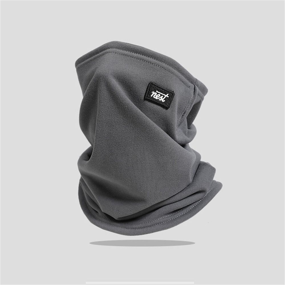 Winter Camping Fleece Hals Gam – Outdoor Camping In Winter Bewertung und Preis