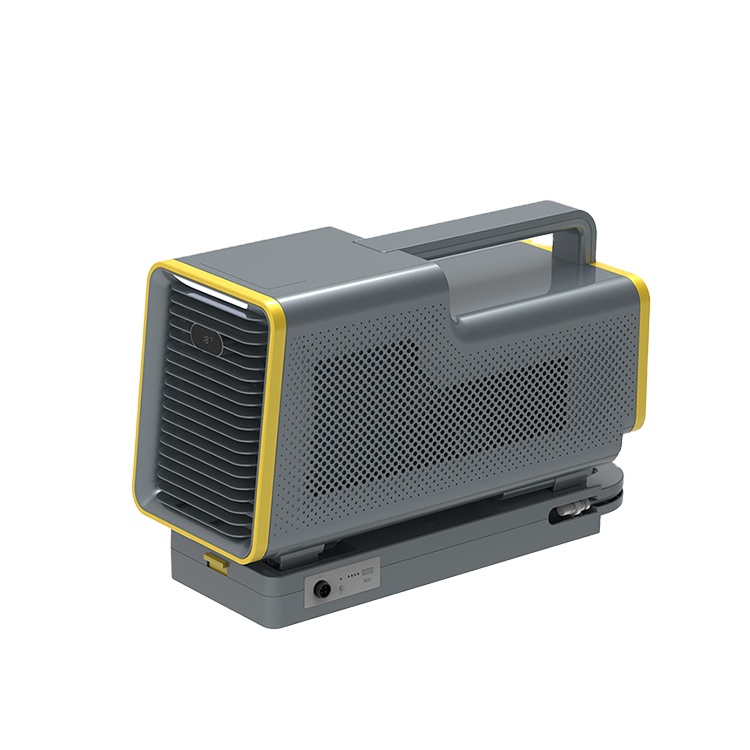 2026 Mini Kleines Outdoor-Zelt – Outdoor Camping Air Conditioner Bewertung und Preis