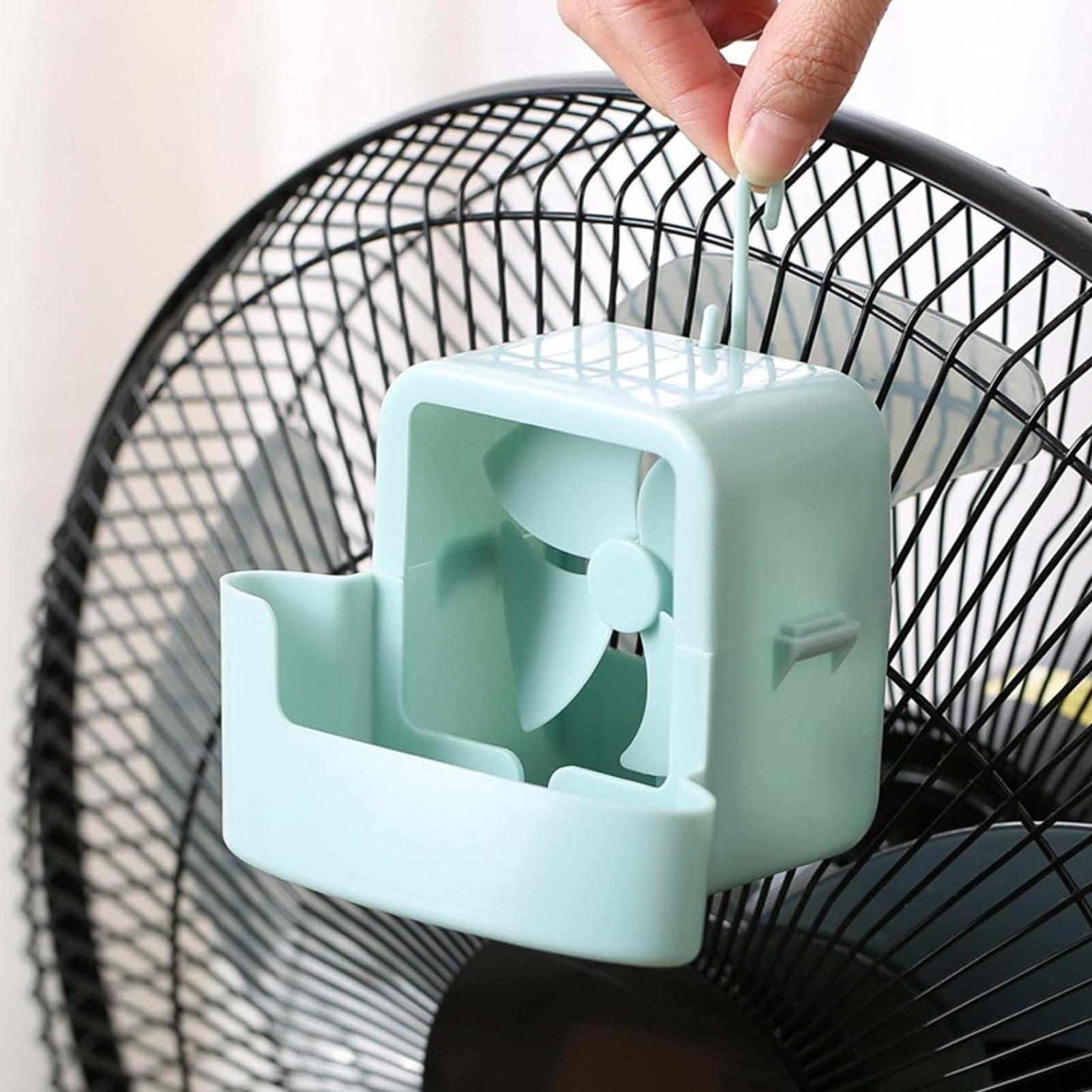 Tragbarer Luftkühler für den S – Outdoor Camping Air Conditioner Bewertung und Preis