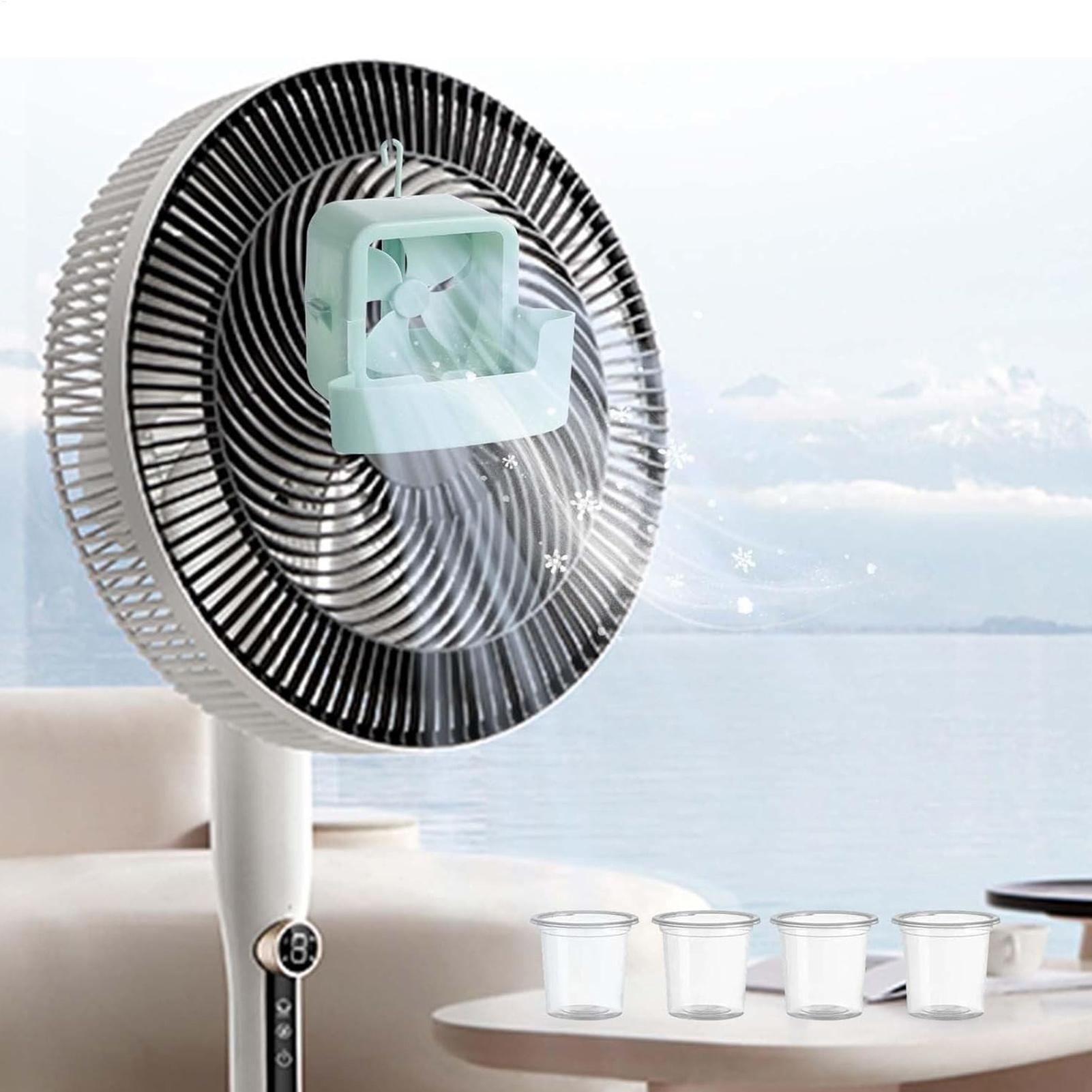 Tragbarer Luftkühler für den S – Outdoor Camping Air Conditioner Bewertung und Preis
