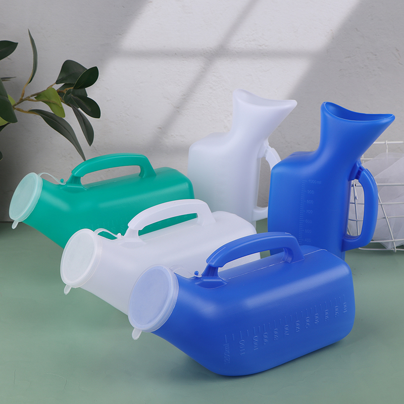 1Pc Erwachsene Urinal Tragbare – Outdoor Camping Urinal Bewertung und Preis