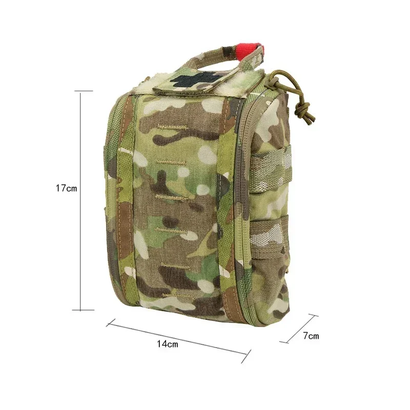 Survival Molle Medizinische Ta – First Aid Kit Camping Bewertung und Preis