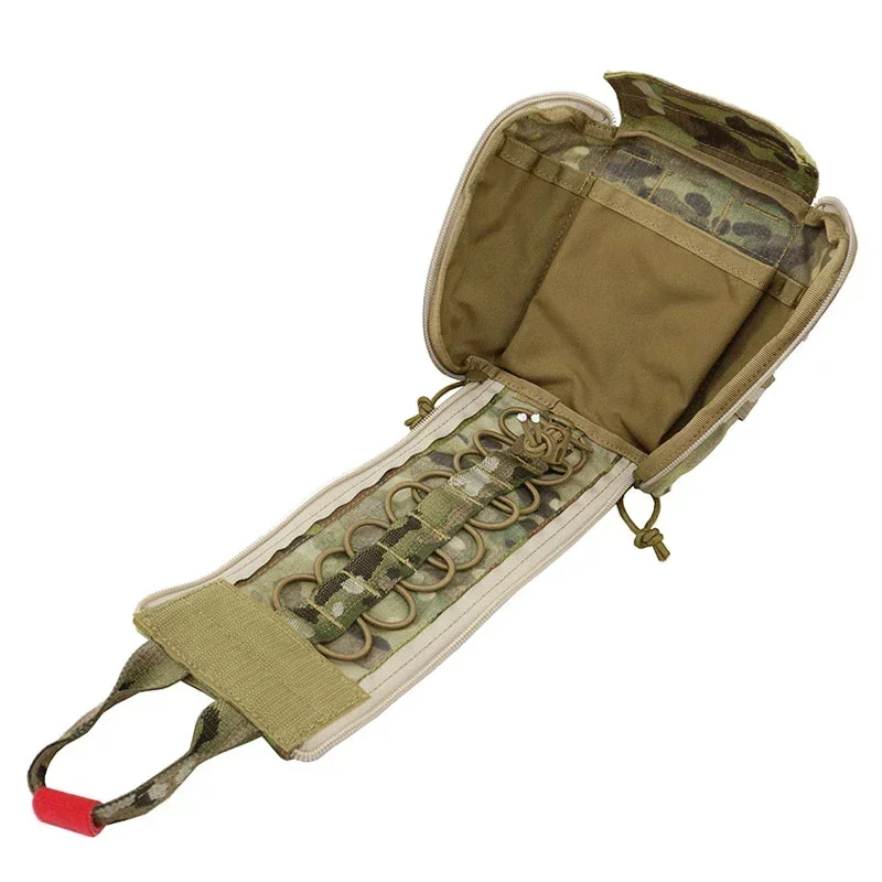 Survival Molle Medizinische Ta – First Aid Kit Camping Bewertung und Preis