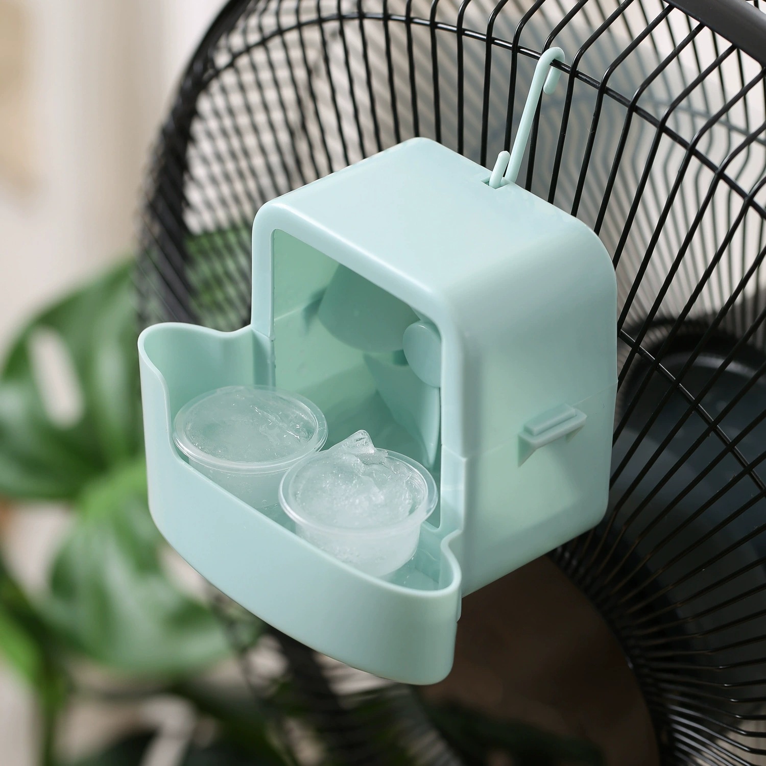 Clip-On Eiskühlventilator, tra – Outdoor Camping Air Conditioner Bewertung und Preis
