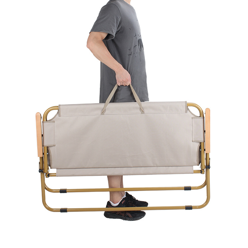Tragbarer Klappstuhl aus Oxfor – Folding Chair Bewertung und Preis