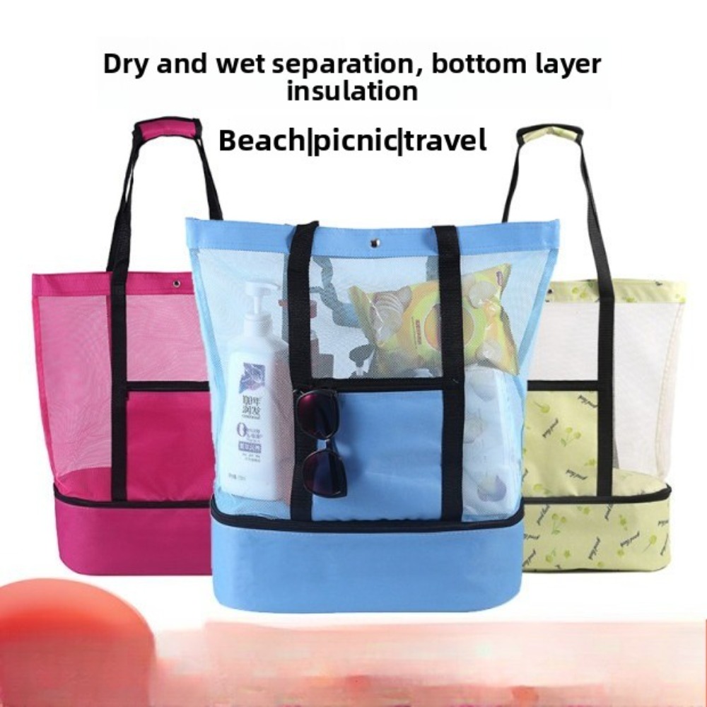 1 Stück Multifunktionale Therm – Outdoor Camping Bag Bewertung und Preis