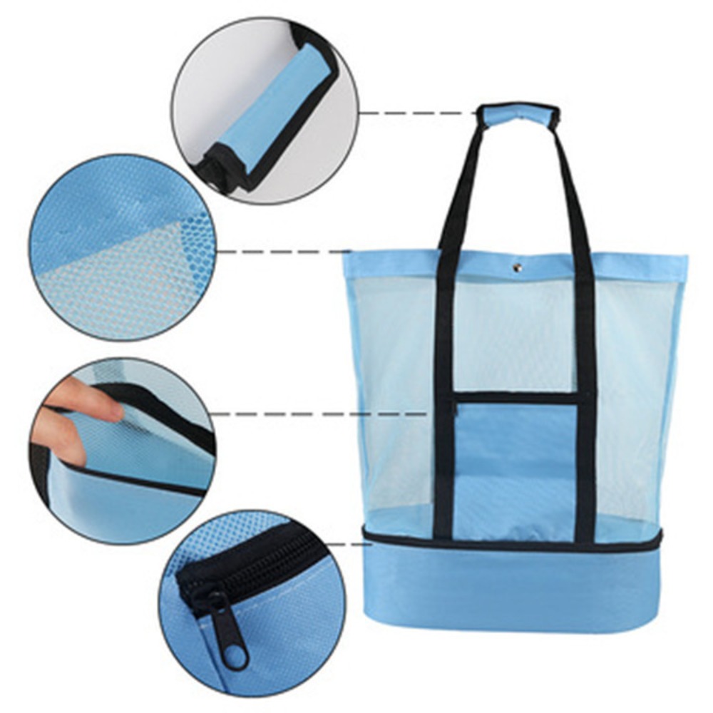1 Stück Multifunktionale Therm – Outdoor Camping Bag Bewertung und Preis
