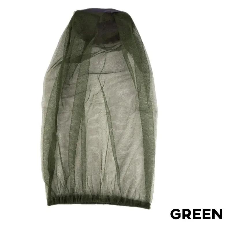 Anti-Mücken-Angelmütze, 1 Stüc – Outdoor Camping Bug Zapper Bewertung und Preis