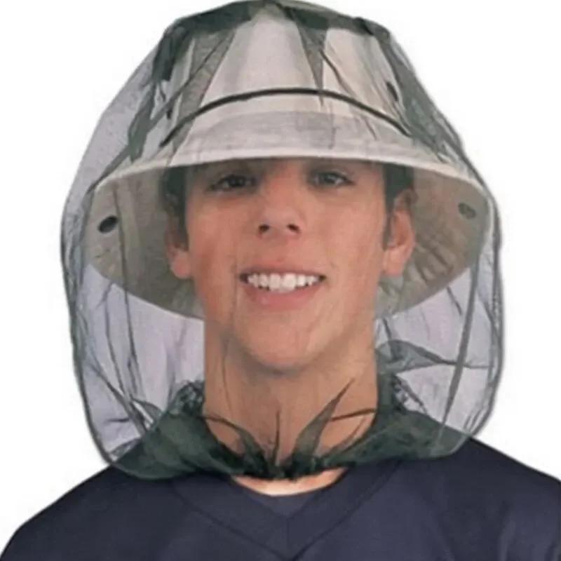 Anti-Mücken-Angelmütze, 1 Stüc – Outdoor Camping Bug Zapper Bewertung und Preis