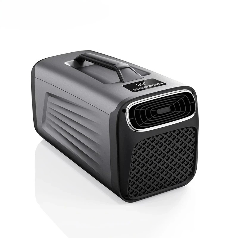 5200BTU Tragbare Klimaanlage f – Outdoor Camping Air Conditioner Bewertung und Preis