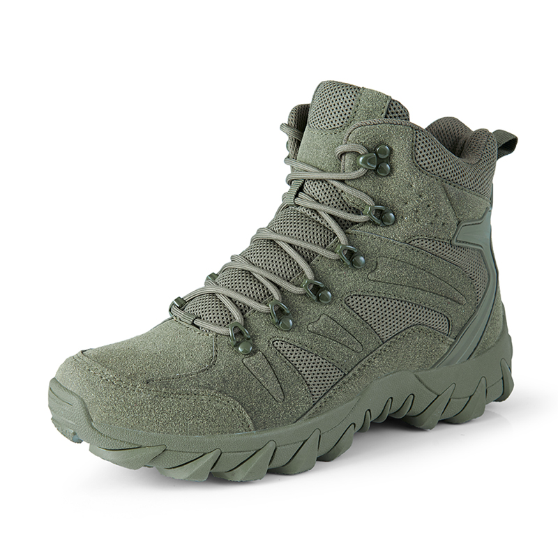 Wüste Kampf Training Stiefel M – Outdoor Camping In Winter Bewertung und Preis