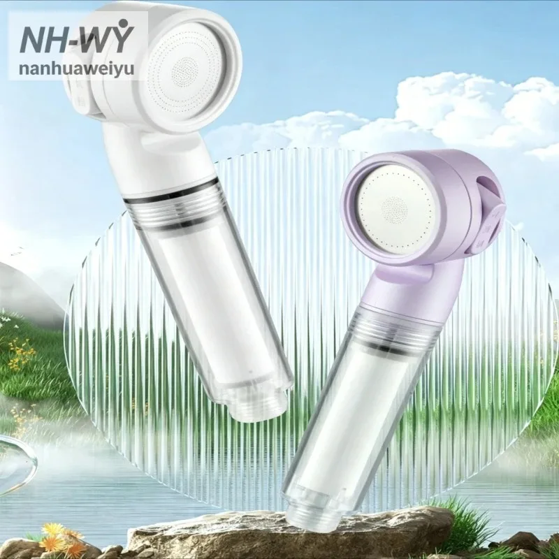 3-Modus-Hochdruck-Reiseduschko – Portable Camping Shower Bewertung und Preis