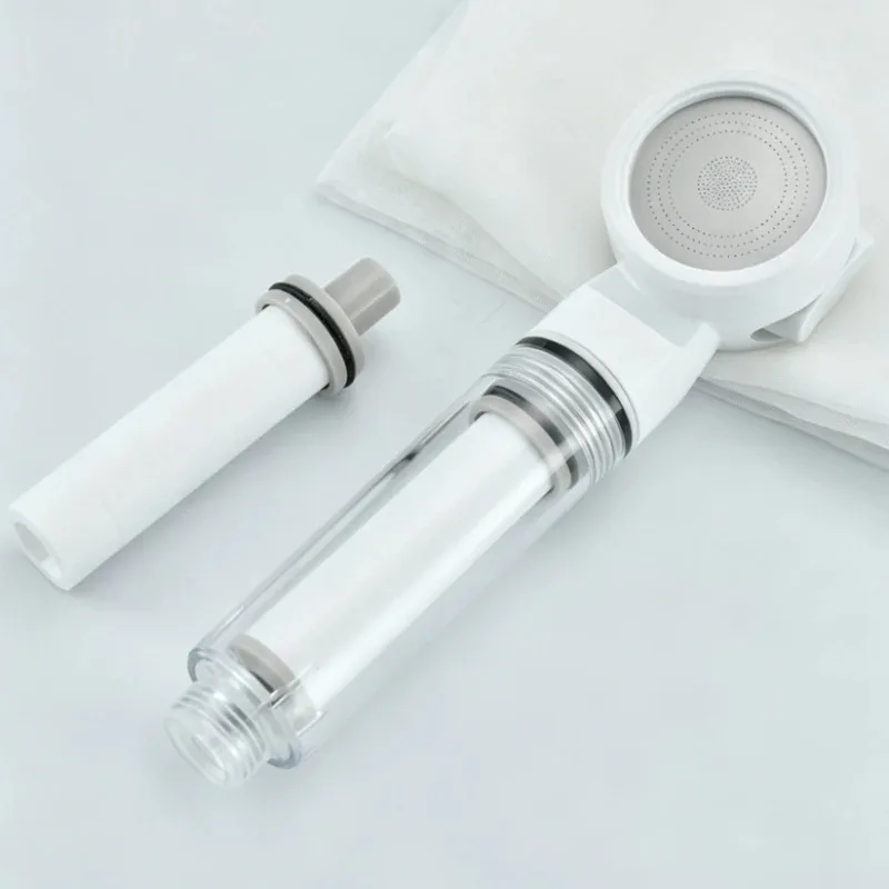 3-Modus-Hochdruck-Reiseduschko – Portable Camping Shower Bewertung und Preis