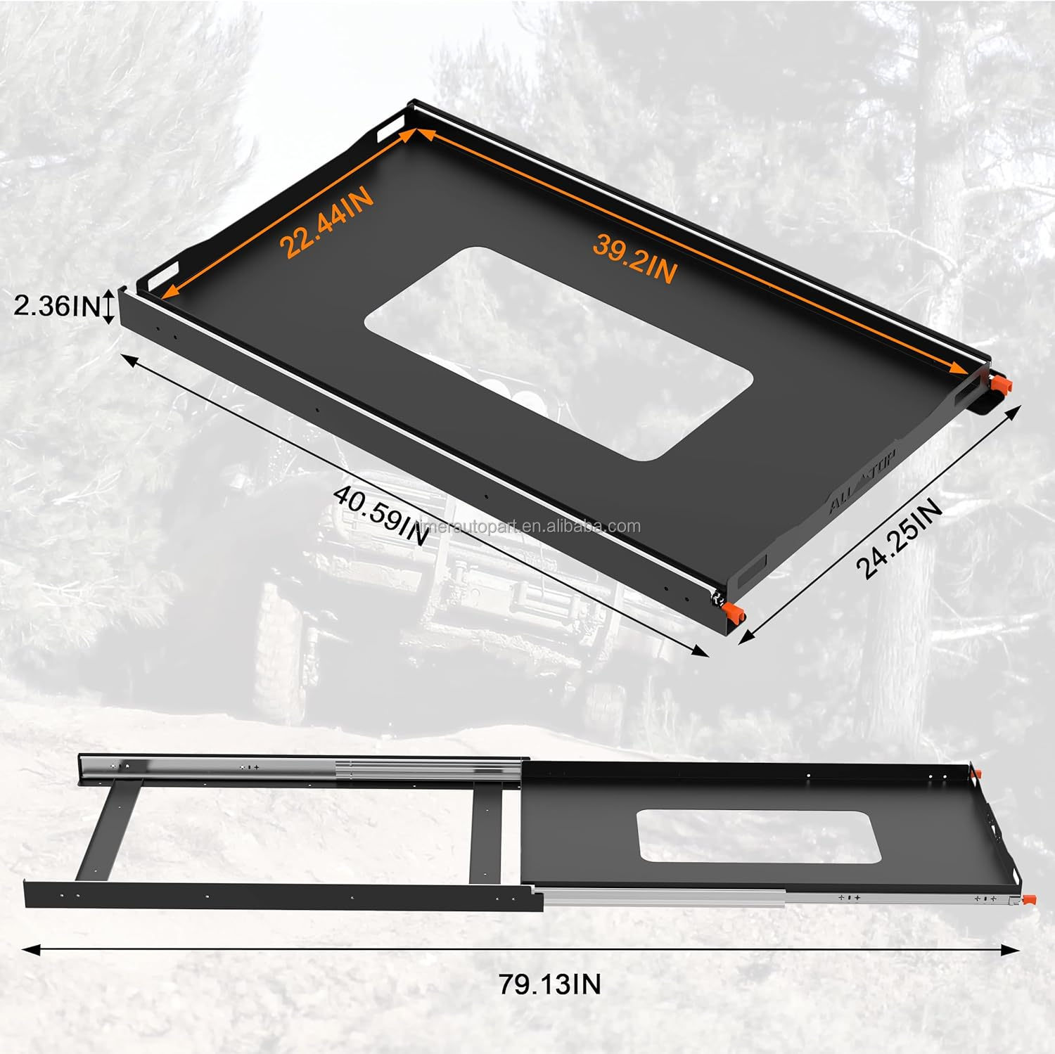 2026 Ausziehbarer Metall-Kühls – Outdoor Camping Ute Bewertung und Preis