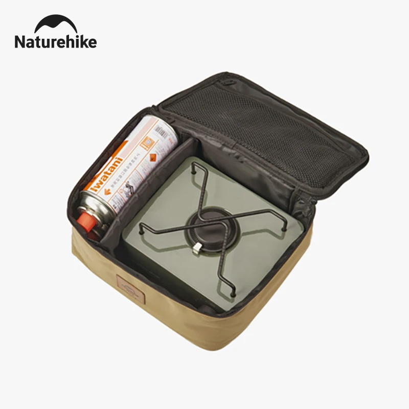 Naturehike Werkzeug Taschen Ou – Camp Utensil Set Bewertung und Preis