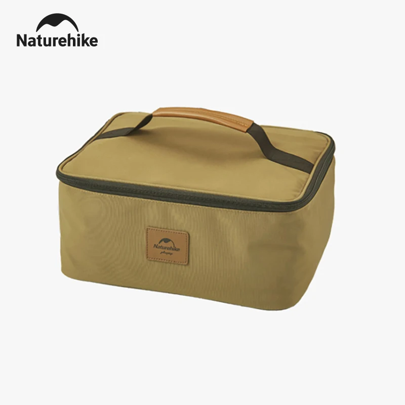 Naturehike Werkzeug Taschen Ou – Camp Utensil Set Bewertung und Preis
