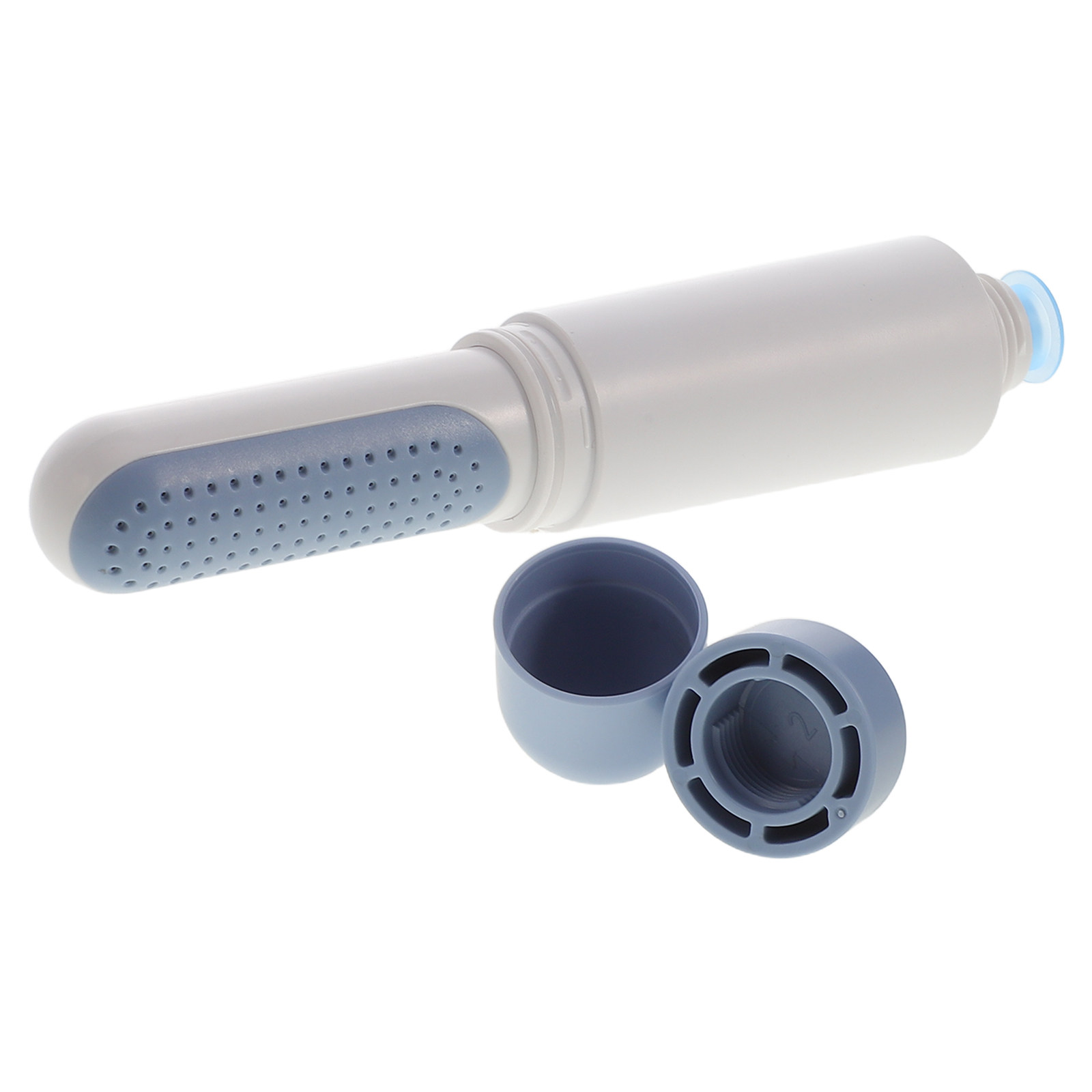 Tragbarer Reise-Duschkopf mit  – Portable Camping Shower Bewertung und Preis