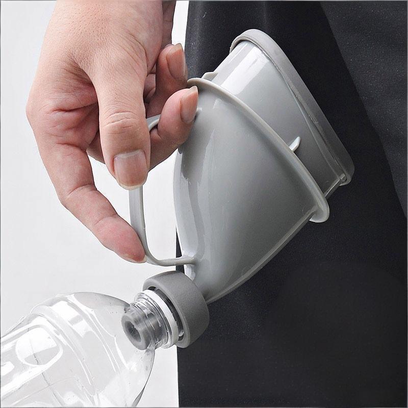 【CMO】1 Stück tragbares Toilett – Outdoor Camping Urinal Bewertung und Preis