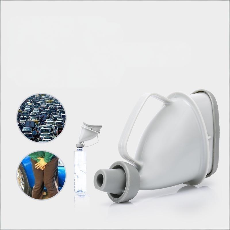 【CMO】1 Stück tragbares Toilett – Outdoor Camping Urinal Bewertung und Preis