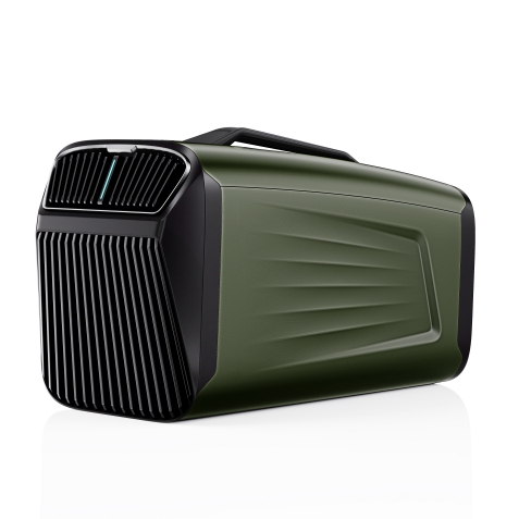 24V 220V Mini-Klimaanlage Outd – Outdoor Camping Air Conditioner Bewertung und Preis