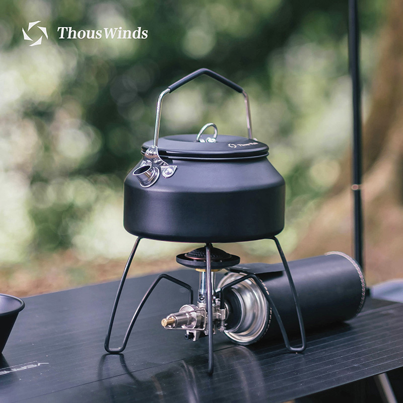 Winde im Freien Camping kessel – Camp Utensil Set Bewertung und Preis