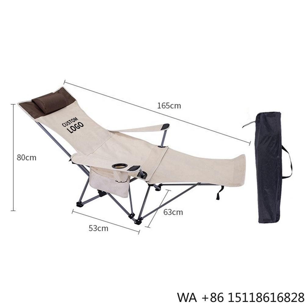 Tragbarer Klappbarer Liegestuh – Folding Chair Bewertung und Preis