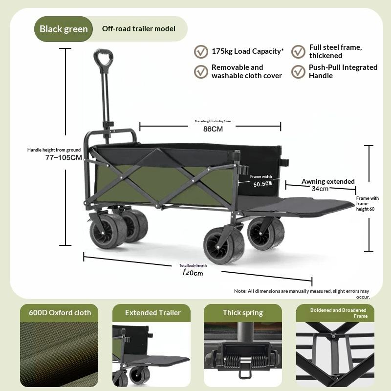 Fabrikverkauf: Faltbarer 4-Rad – Outdoor Camping Folding Table Bewertung und Preis