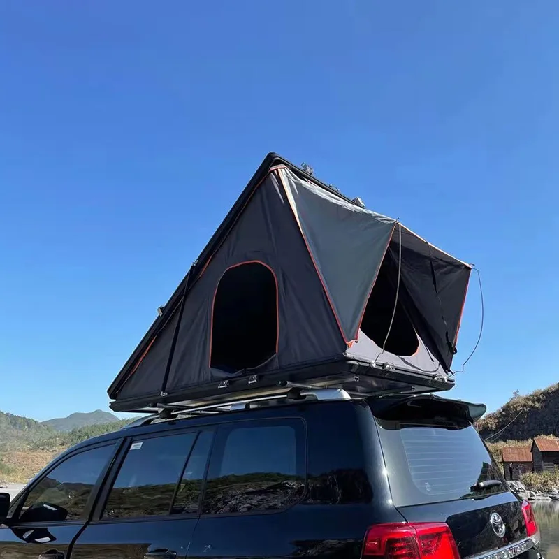 Extra Cab Aluminium-Dachzelt m – Outdoor Camping Ute Bewertung und Preis