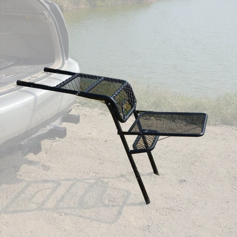 Klappbare Outdoor-Leiter und T – Outdoor Camping Folding Table Bewertung und Preis